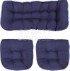 Набор тафтинговых подушек для дивана из 3 предметов MDSGE-20
