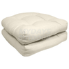 Удобные толстые волокнистые подушки для патио на открытом воздухе чехлы для сидений MDSGE-1