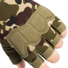 ТА-3 Тактические перчатки (5)