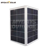 Напольная портативная перезаряжаемая 30 Вт высокоэффективная поликристаллическая панель солнечных батарей Pv MDSP-5