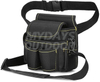 Сверхмощная сумка для инструментов электрика с зажимом для ремня, профессиональная сумка для инструментов с несколькими карманами MDSOT-4