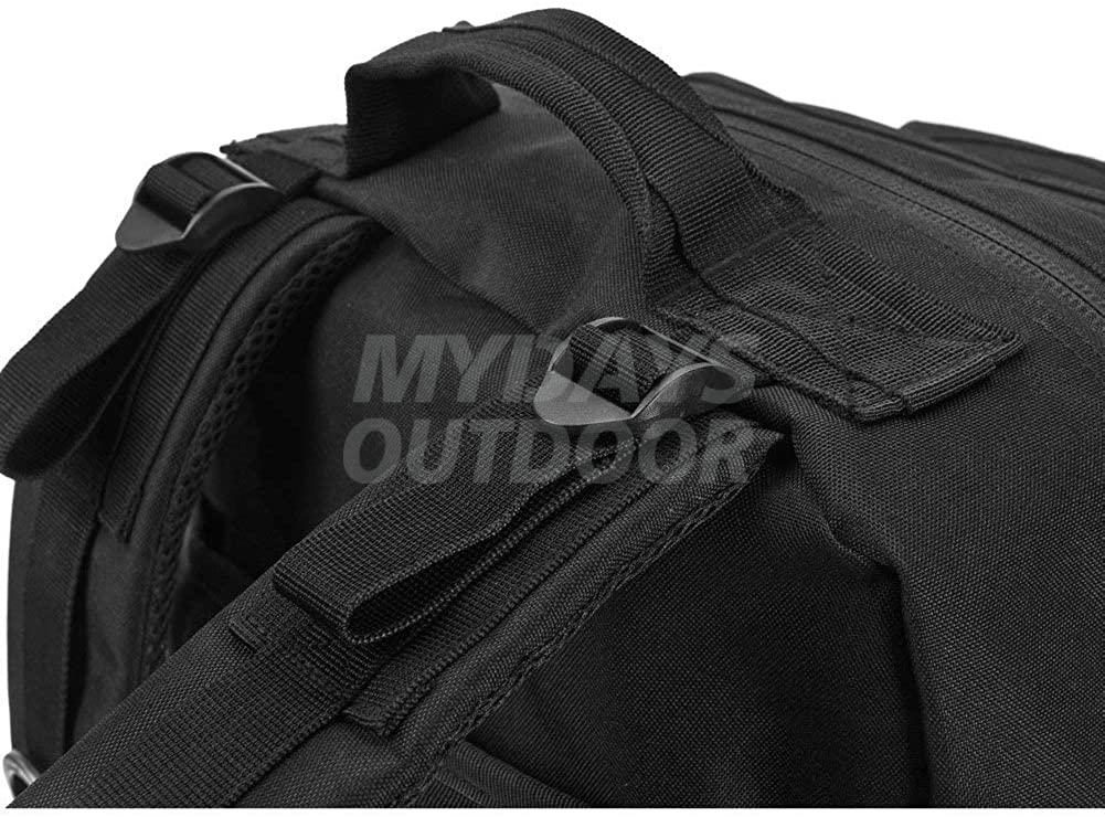 Водонепроницаемые военные тактические сумки, охотничья дорожная сумка, рюкзак для охоты, МДШБ-5
