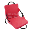 Утолщенная складная мягкая удобная подушка для сидения на стадионе для спортивных мероприятий и концертов на открытом воздухе MDSCS-1