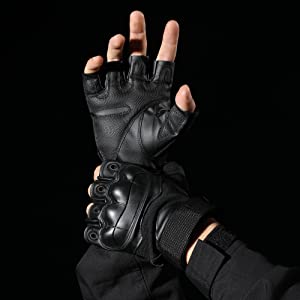 Тактические перчатки ТА-2 (1)