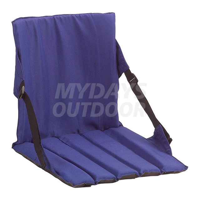 Мягкое портативное сиденье с подушкой для стадиона для спортивных мероприятий и концертов на открытом воздухе MDSCS-6