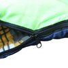 Зимний хлопковый спальный мешок для альпинизма на открытом воздухе MDSCP-14