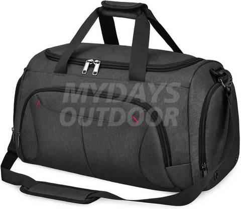 Weekender Night Bag Спортивная спортивная сумка Водонепроницаемые большие спортивные сумки Дорожные вещевые сумки MDSSD-2