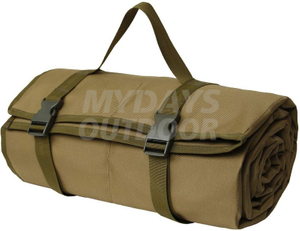 Mydays Tactical Roll Up Мягкий коврик для стрельбы, нескользящая прочная подставка для стрельбы для стрелков MDSHT-6