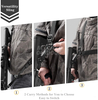 2-точечный ремень с быстрой регулировкой QD Rifle Sling с вертлюгом QD Sling MDSTA-20