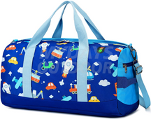 Спортивная сумка для детей Спортивная дорожная сумка Weekender MDSSD-4