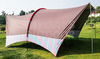 Ткань Oxford UV50+ Палатка для кемпинга Автомобильная палатка Кемпинговый брезент на 8 человек MDSCT-4