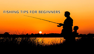 Советы по рыбалке для начинающих