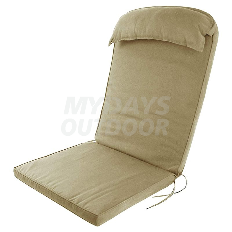 Подушка для кресла-качалки с высокой спинкой MDSGE-17