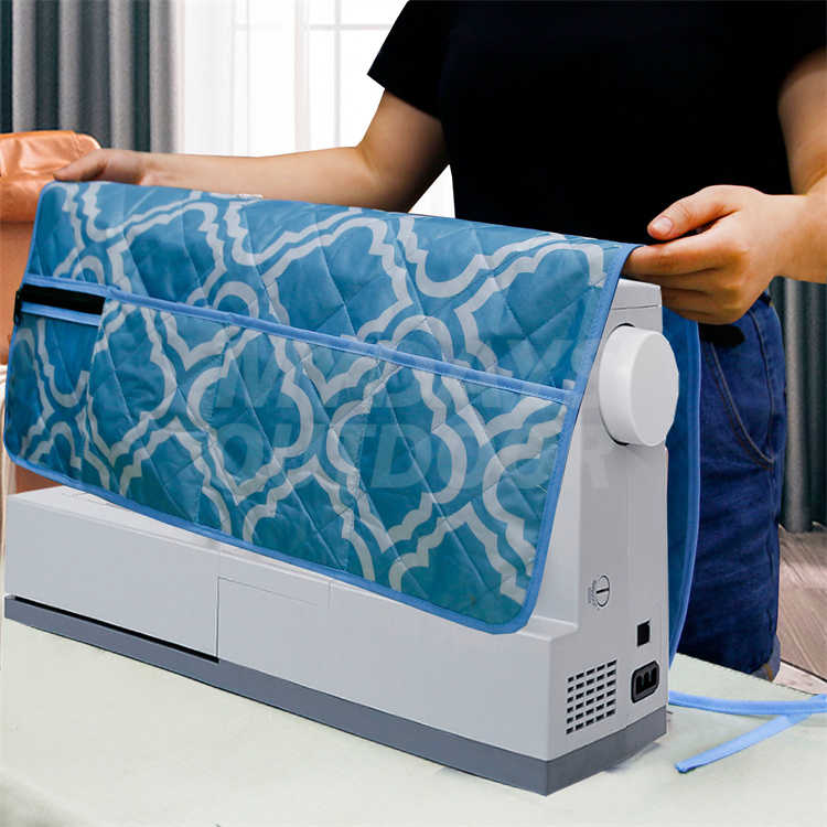 Водостойкий коврик для швейной машины Органайзер для аксессуаров для швейных машин Коврик для швейной машины MDSOO-1