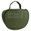 Портативная сумка для рыболовных снастей, сумка для рыболовных снастей, сумка для рыболовных снастей, сумка для катушки MDSFT-2 