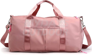 Спортивная спортивная сумка Женская спортивная сумка Женская сухая сумка Weekender Bag для плавания Фитнес-тренажерный зал MDSSG-1