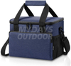  Коробка для ланча Изолированная сумка для ланча Большая сумка-холодильник для ланча с регулируемым плечевым ремнем MDSCI-4