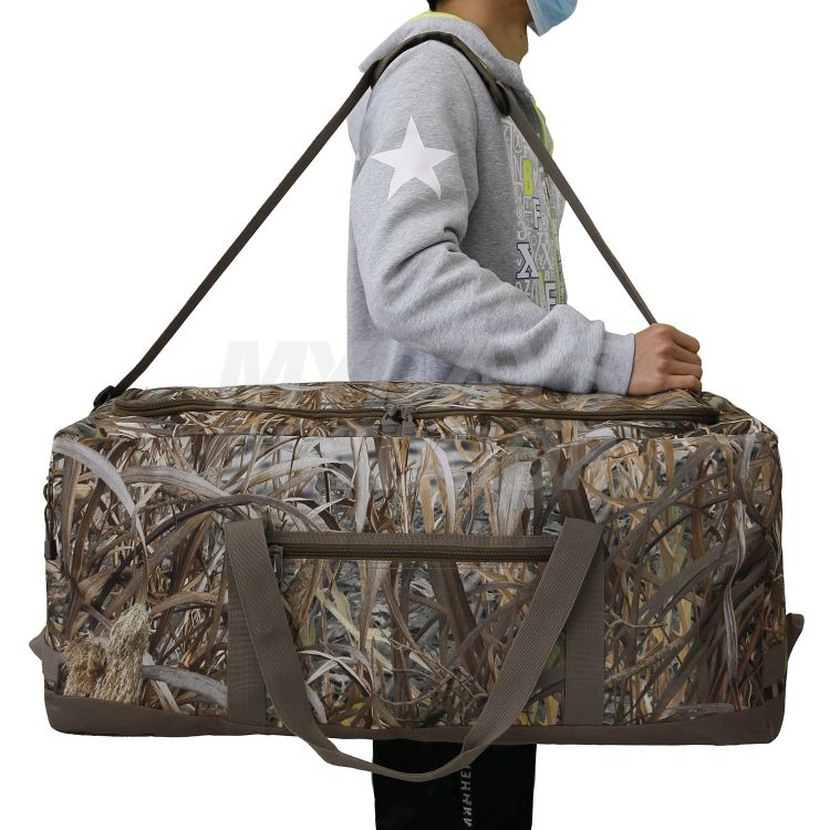 Спортивная сумка для путешествий и охоты на открытом воздухе Сумки для оружия MDSHD-1