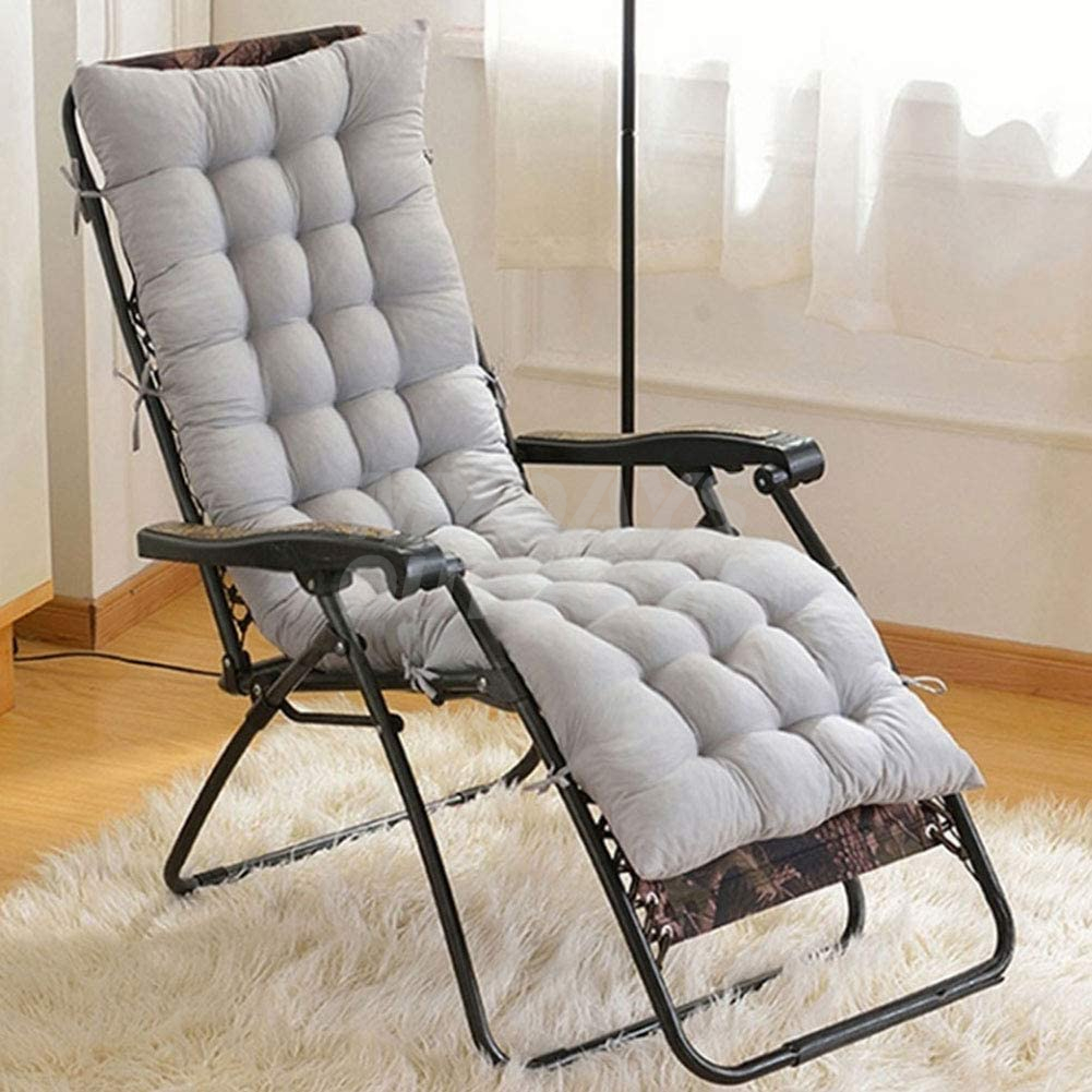 Патио шезлонг подушка кресло-качалка диван подушка MDSGE-6