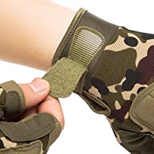 ТА-3 Тактические перчатки (4)
