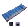 Сращиваемый надувной спальный коврик для кемпинга с подушкой MDSCM-22
