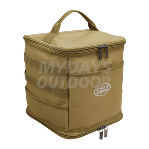 Защитный чехол для бензобака Защитная сумка для хранения Портативный MDSCO-16