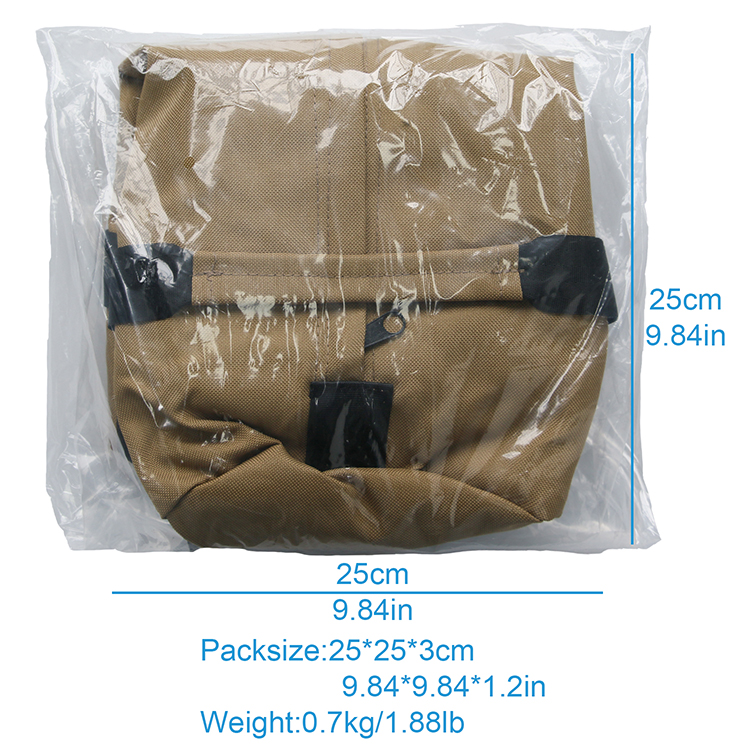 Весовые мешки SW-1 (2)