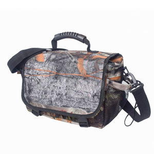 Сумка для слепых Охотничья сумка с ручкой для переноски и съемным плечевым ремнем МДШВ-2