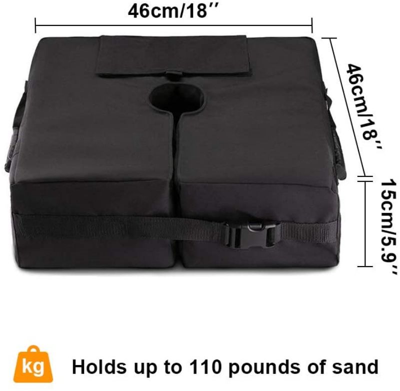 GO-6 Базовый мешок для песка (6)