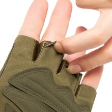 ТА-3 Тактические перчатки (2)