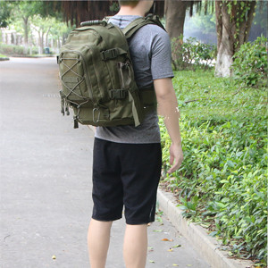 HB-10 Охотничьи рюкзаки (2)
