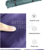 Надувной матрас для кемпинга с подушкой MDSCM-26