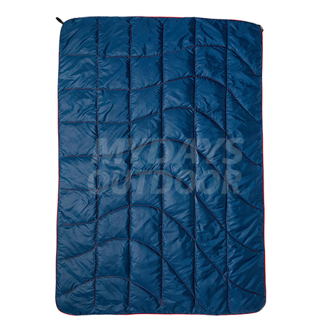 Пухлое одеяло |Одеяло для кемпинга на открытом воздухе MDSCL-10