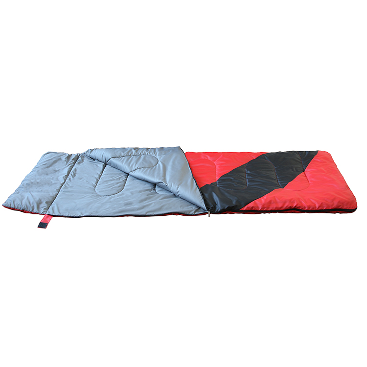 Легкие наружные спальные мешки с застежкой-молнией MDSCP-9