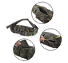 Тактическая поясная сумка в стиле милитари, подходящая для большинства видов спорта на открытом воздухе MDSHF-2