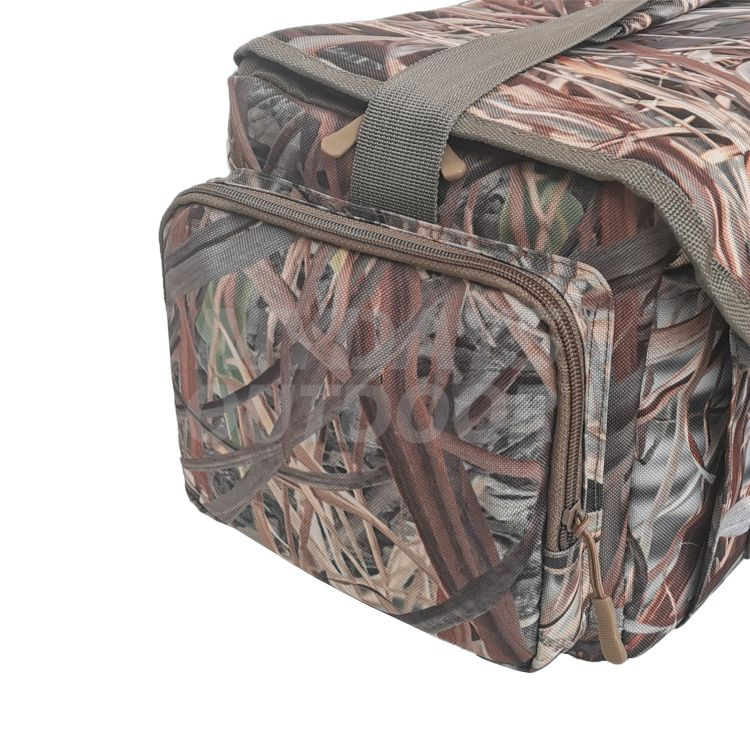 Сумка для охоты на водоплавающих птиц Shocker Duck Blind Bag MDSHW-5