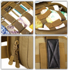 MOLLE Medical Utility Waist Pack Tactical Drop Leg Bag MDSTA-18