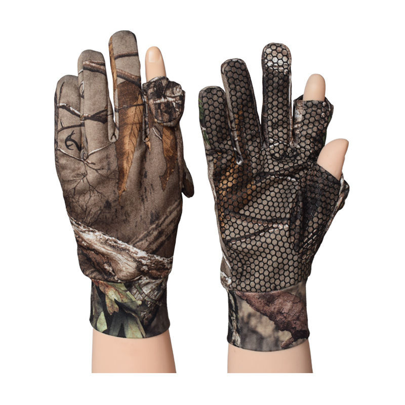 Охотничьи перчатки НА-20 (3)