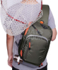 Рюкзаки для рыболовных снастей Нахлыстовая сумка для снастей Сумка для хранения снастей MDSFS-2 