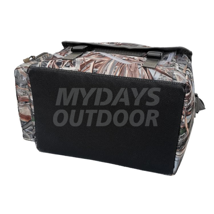 Сумка для охоты на водоплавающих птиц Shocker Duck Blind Bag MDSHW-5