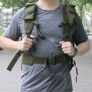 HB-10 Охотничьи рюкзаки (9)