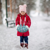 Детская грелка для рук в холодную погоду MDSSA-4