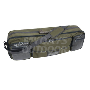 Портативная сумка для удочек и снастей Сверхмощная сумка для удочек MDSFR-5