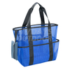 Прочная негабаритная пляжная сумка Сетчатая пляжная большая сумка Пляжная сумка и сумка для бассейна для всей семьи MDSCB-1