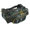 Легкая поясная сумка с камуфляжным принтом для скалолазания на открытом воздухе MDSHF-3