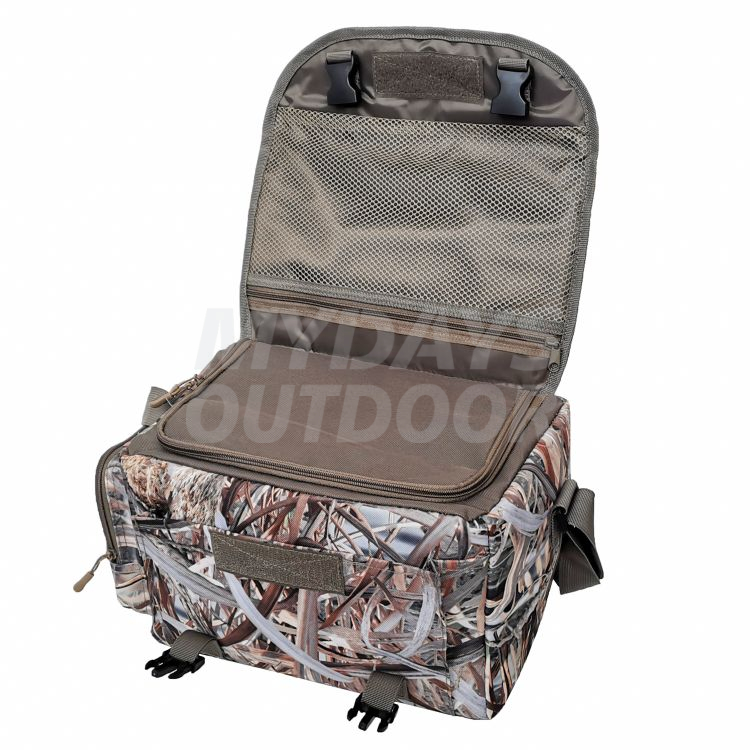 Сумка для охоты на водоплавающих птиц Shocker Duck Blind Bag MDSHW-5