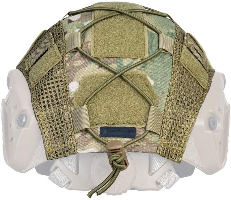Тактический чехол для шлема TA-15 (9)