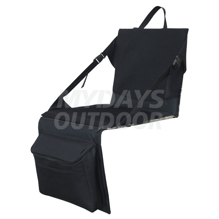 Рюкзак Стадион Подушка сиденья со спинкой и мешком для льда MDSCS-25