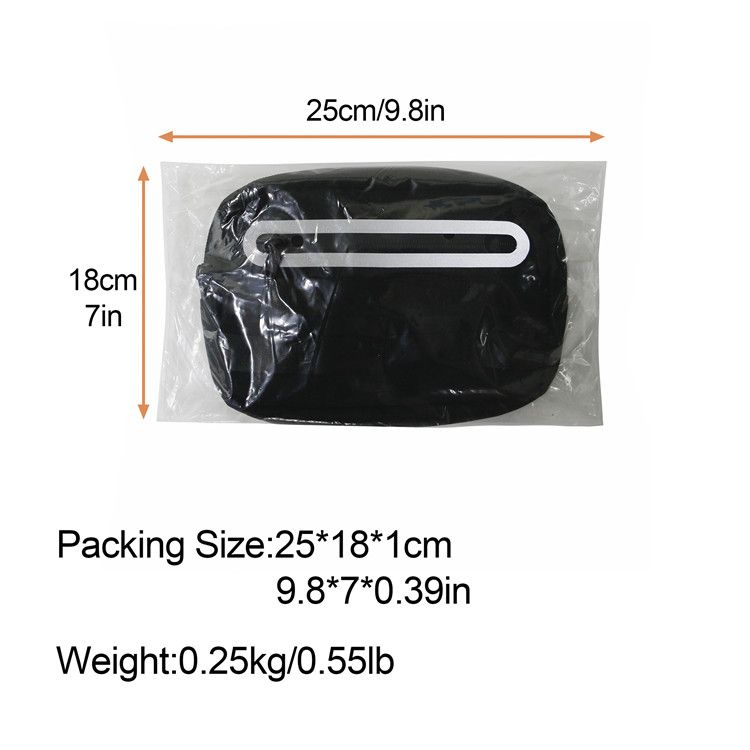Поясная сумка SL-1 (6)